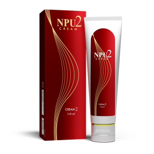 The NPU 2 Cream